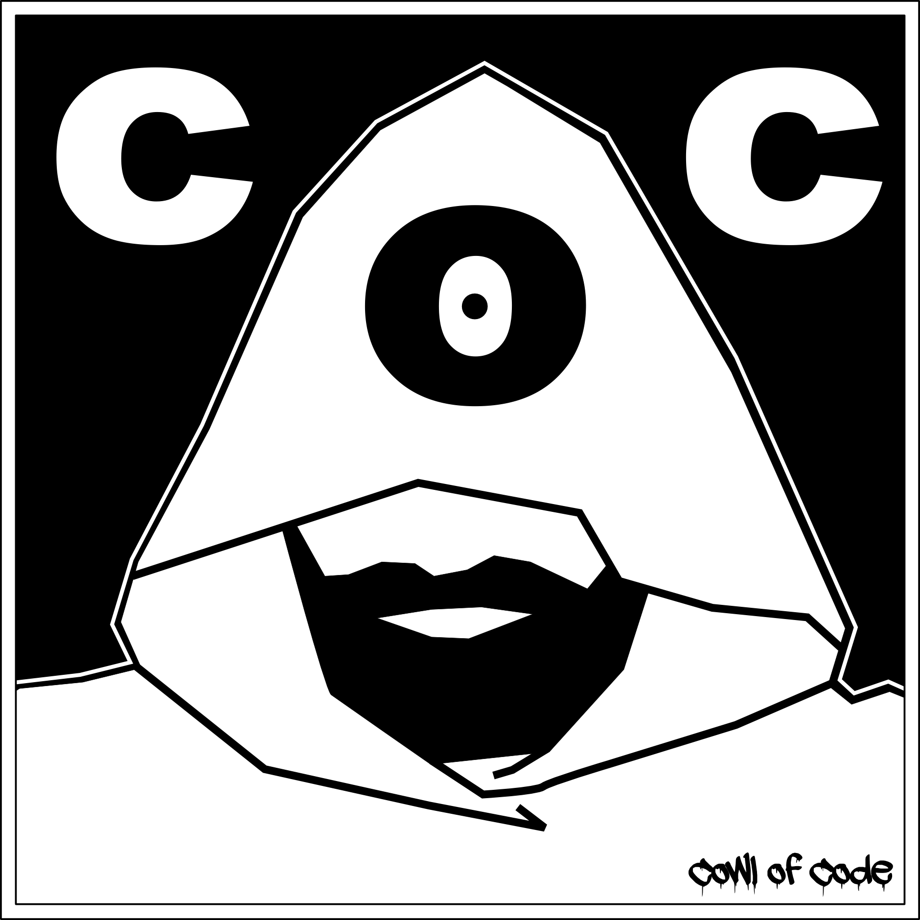 Cowl of Code
