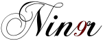 niner sign