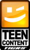 This game has Teen Content. Rated by TIGRS™
